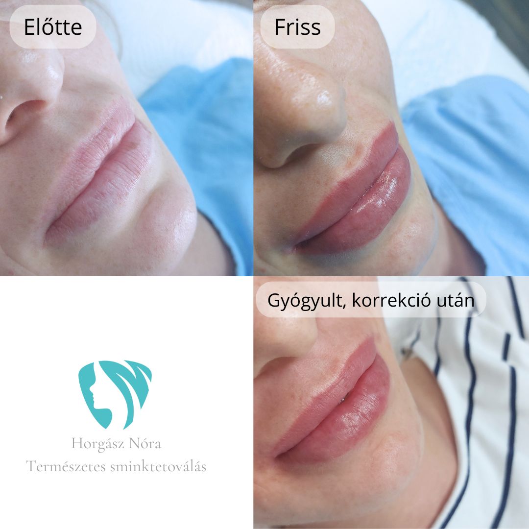 Sminktetoválás