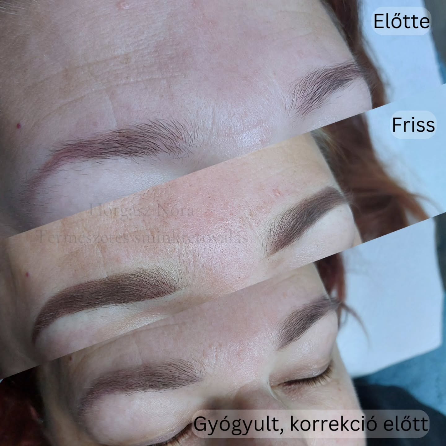 Sminktetoválás